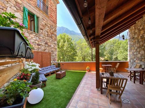Agroturismo Casa Ferro