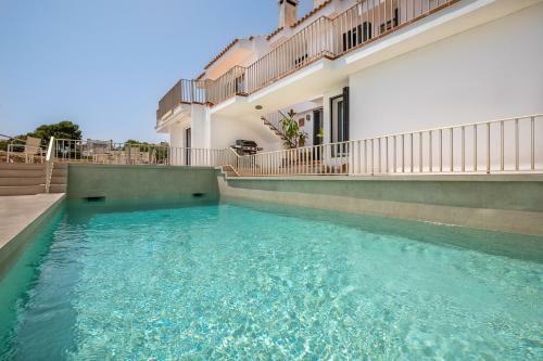 Villa Enderrossall