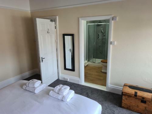 Tramway Hotel