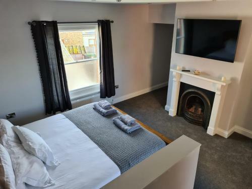 Tramway Hotel
