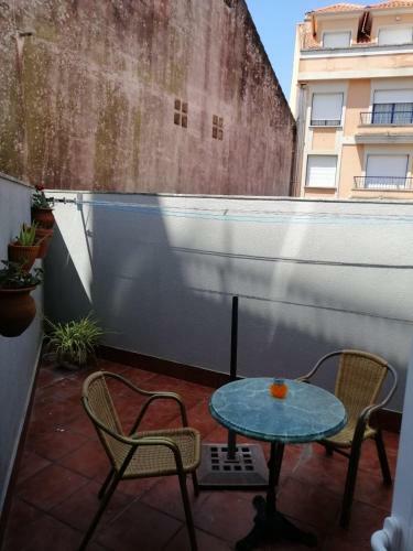 Apartamento M�nica Portonovo
