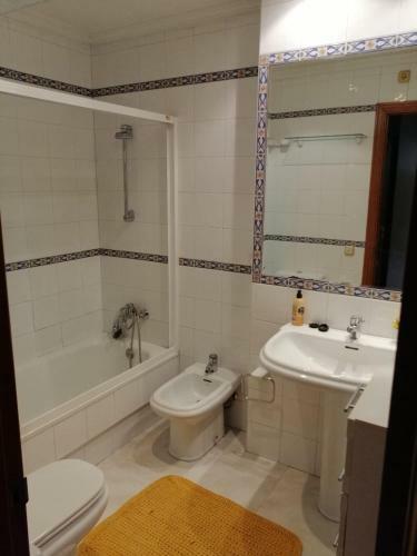 Apartamento M�nica Portonovo