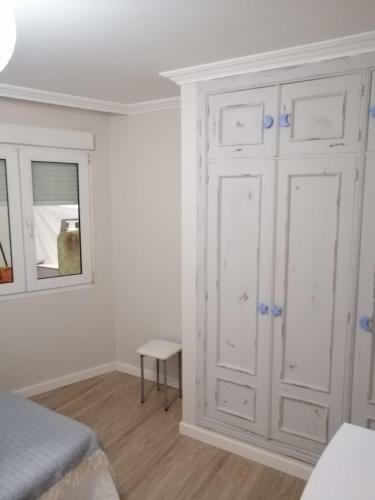 Apartamento M�nica Portonovo