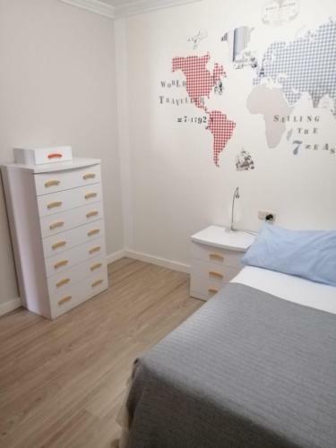 Apartamento M�nica Portonovo