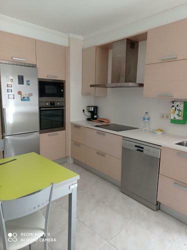 Apartamento M�nica Portonovo