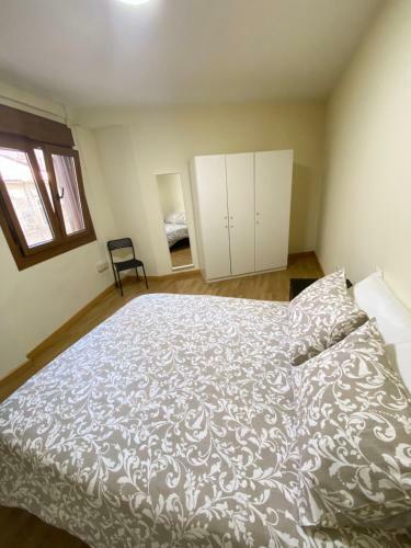 Apartamento Plaza Del Muelle 2, 2
