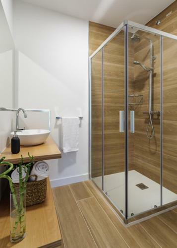 Apartamento Veiga Da Fraga
