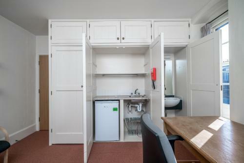 Apartamento Altido Comfy 4-bed Apt Overlooking Pusey Quad