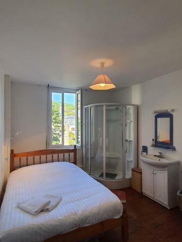 Apartamento Le Meubl� D 'alex