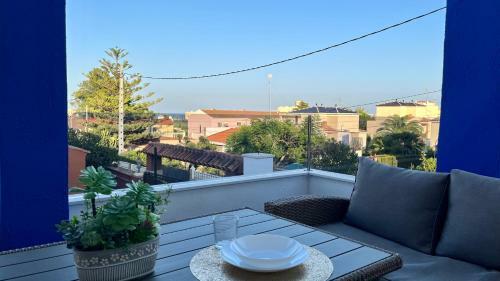 La Retama Chalet Pe��scola