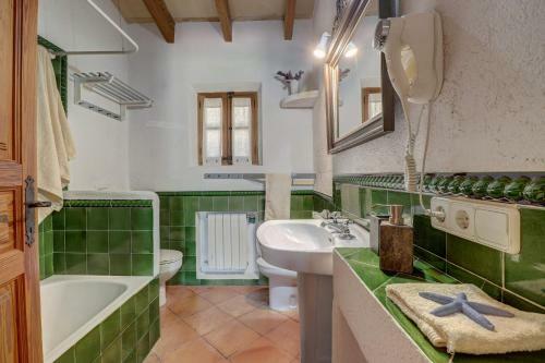 Villa Casa Con