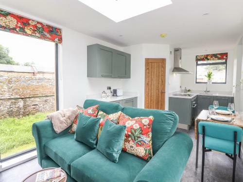 Brow Wood Cabin