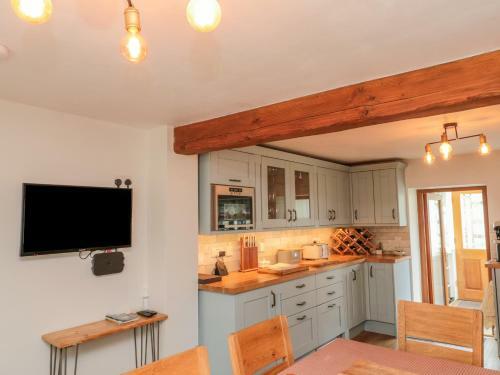 5 Rosedale Abbey