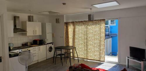 Apartamento 74 Alma Road