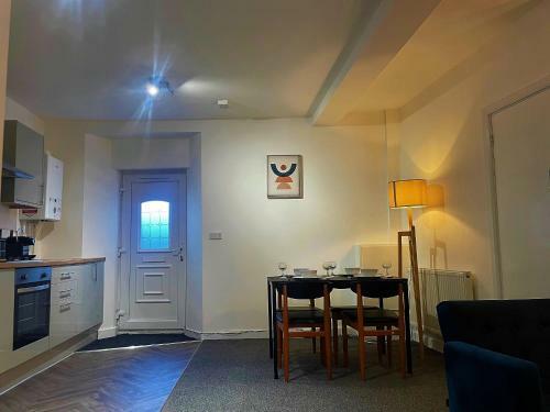 Apartamento Ford Haven