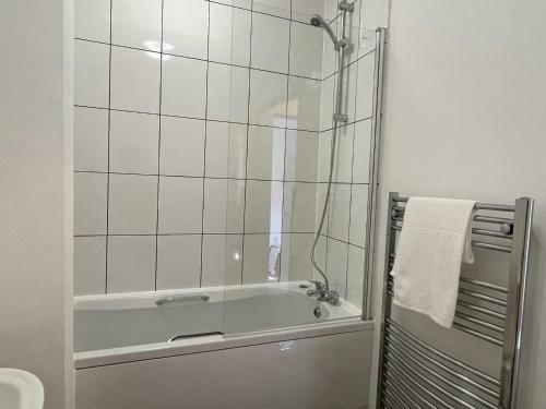 Apartamento Ford Haven