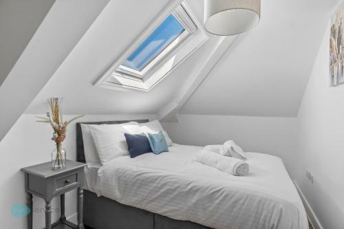 Apartamento 2 Bed- The Penthouse By Pureserviced