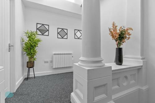 Apartamento 2 Bed- The Penthouse By Pureserviced