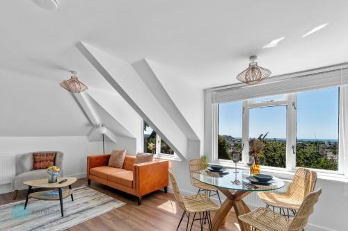 Apartamento 2 Bed- The Penthouse By Pureserviced
