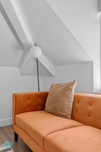 Apartamento 2 Bed- The Penthouse By Pureserviced