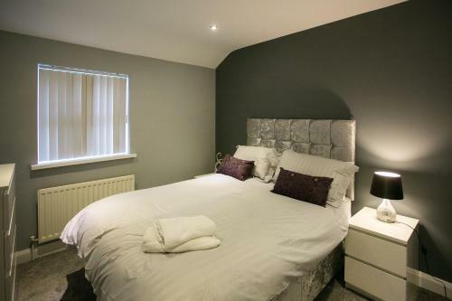 Apartamento No 6 Sandhaven