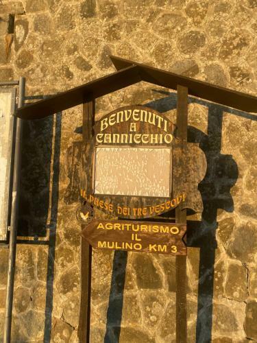 Bed & Breakfast Casa Antares