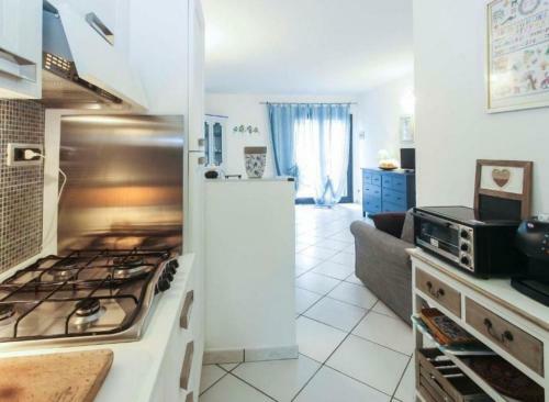 Apartamento Bilo Residence Il Porto