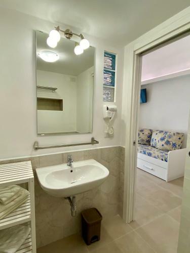 Hostal Domus ? Ponza