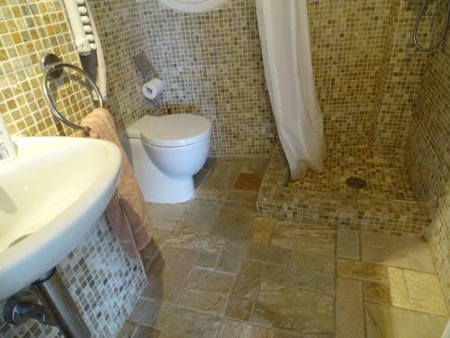 Apartamento La Perla Del Mare