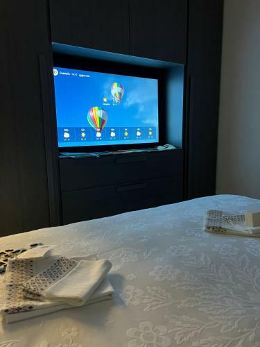 Apartamento Appartamento Melissa
