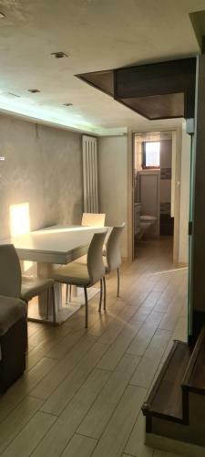 Apartamento Grazioso Angolo Tranquillo Al Centro Della Citt�