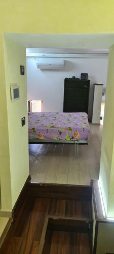 Apartamento Grazioso Angolo Tranquillo Al Centro Della Citt�
