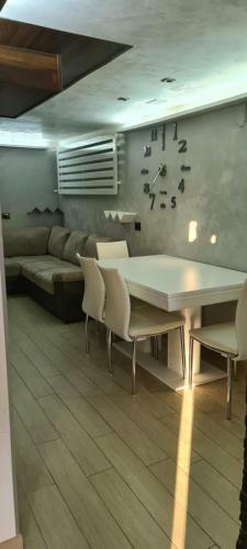 Apartamento Grazioso Angolo Tranquillo Al Centro Della Citt�
