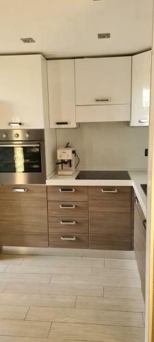 Apartamento Grazioso Angolo Tranquillo Al Centro Della Citt�