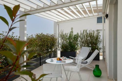 Apartamento Montegrottone Spa Resort