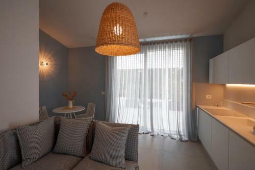 Apartamento Montegrottone Spa Resort