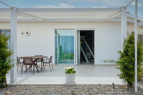 Apartamento Montegrottone Spa Resort