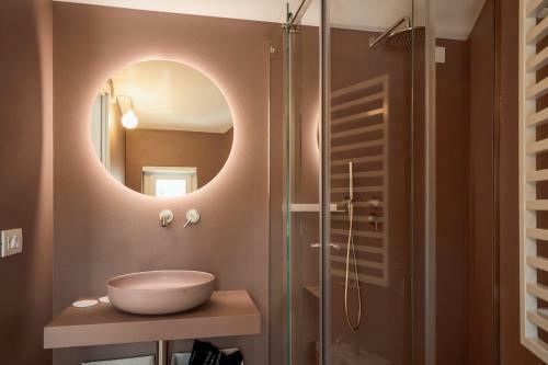 Apartamento Montegrottone Spa Resort