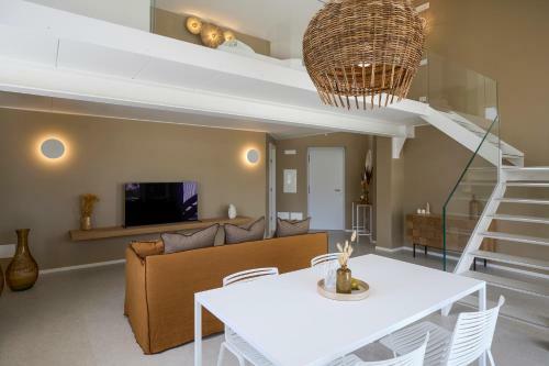 Apartamento Montegrottone Spa Resort
