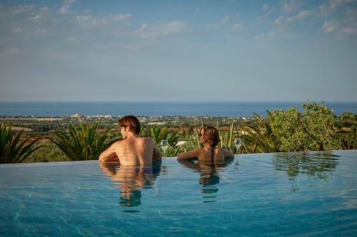 Apartamento Montegrottone Spa Resort