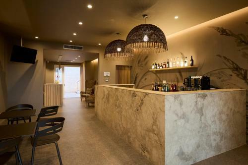 Apartamento Montegrottone Spa Resort