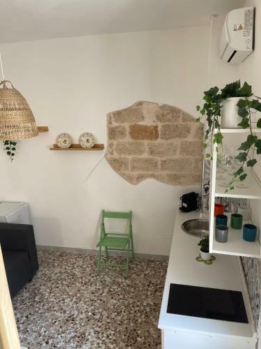 Apartamento Terra Mia La Terrazza