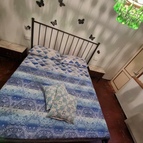 Apartamento Borgo Vecchio 23