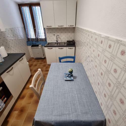 Apartamento Borgo Vecchio 23
