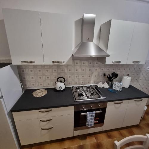 Apartamento Borgo Vecchio 23