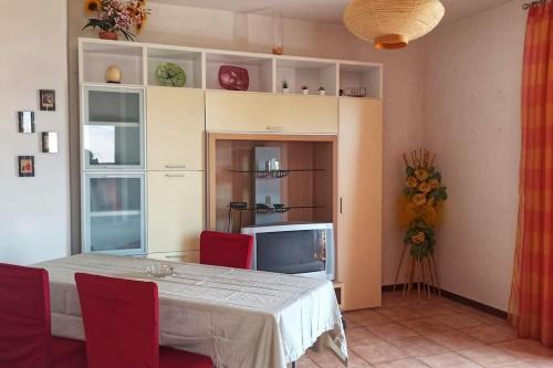 Apartamento Appartamento Nella Tranquilla Collina Maremmana