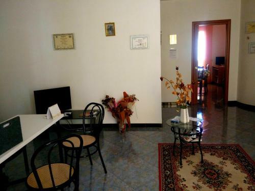 Apartamento Appartamento Da Grazia