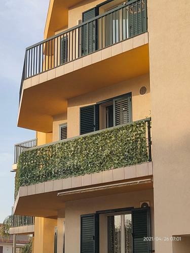 Apartamento Appartamento Da Grazia
