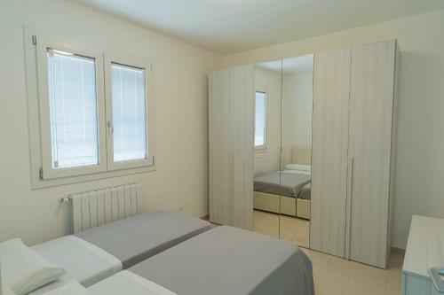 Raganzino Apartment Pozzallo - New Building