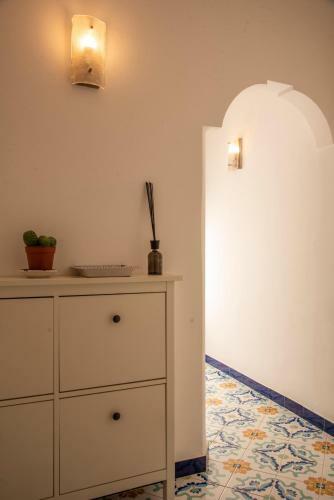 Apartamento A Casa Di Rosy